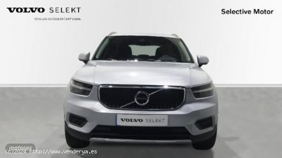 Volvo XC40 XC40 T3 BUSINESS PLUS AUT de 2020 con 61.000 Km por 28.200 EUR. en Cantabria