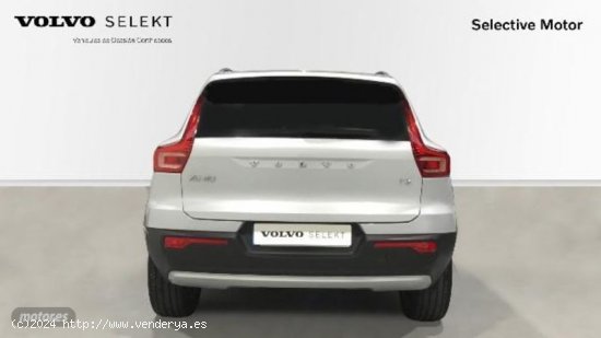 Volvo XC40 XC40 T3 BUSINESS PLUS AUT de 2020 con 61.000 Km por 28.200 EUR. en Cantabria