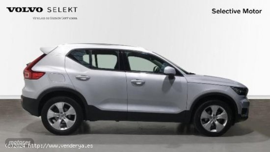 Volvo XC40 XC40 T3 BUSINESS PLUS AUT de 2020 con 61.000 Km por 28.200 EUR. en Cantabria