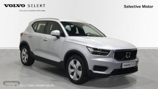 Volvo XC40 XC40 T3 BUSINESS PLUS AUT de 2020 con 61.000 Km por 28.200 EUR. en Cantabria