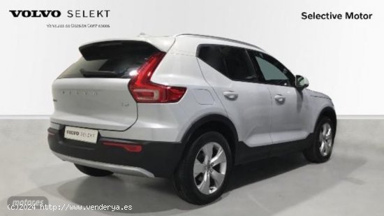 Volvo XC40 XC40 T3 BUSINESS PLUS AUT de 2020 con 61.000 Km por 28.200 EUR. en Cantabria