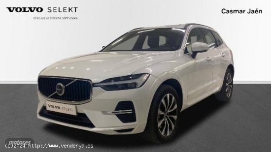 Volvo XC 60 XC60 Core, B4 (diesel), Diesel de 2022 con 14.022 Km por 46.900 EUR. en Jaen