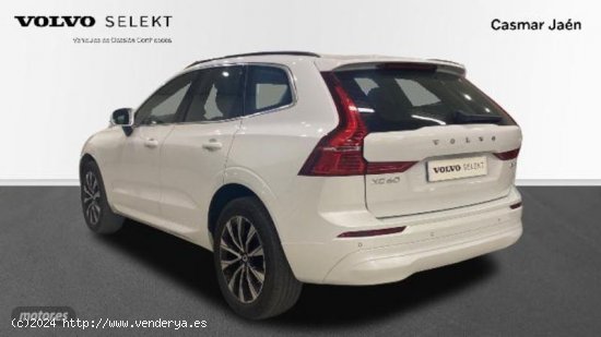 Volvo XC 60 XC60 Core, B4 (diesel), Diesel de 2022 con 14.022 Km por 46.900 EUR. en Jaen