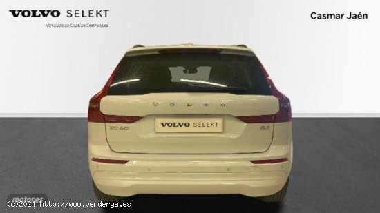 Volvo XC 60 XC60 Core, B4 (diesel), Diesel de 2022 con 14.022 Km por 46.900 EUR. en Jaen