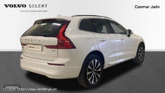 Volvo XC 60 XC60 Core, B4 (diesel), Diesel de 2022 con 14.022 Km por 46.900 EUR. en Jaen