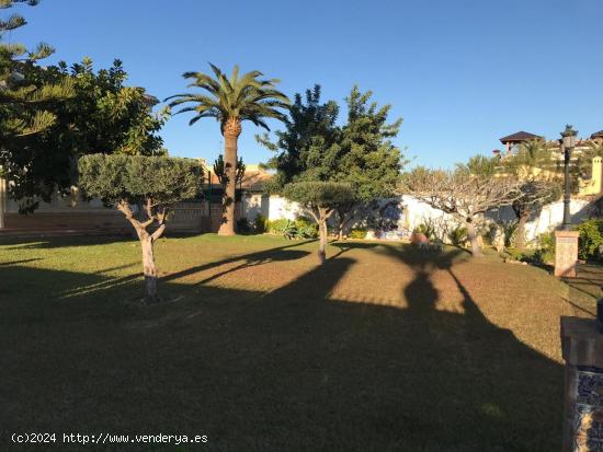 Se Vende en Cabo Roig - ALICANTE