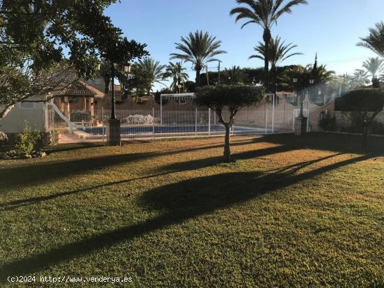 Se Vende en Cabo Roig - ALICANTE