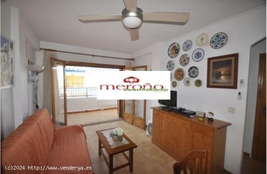  APARTAMENTO TAMARIT - ALICANTE 