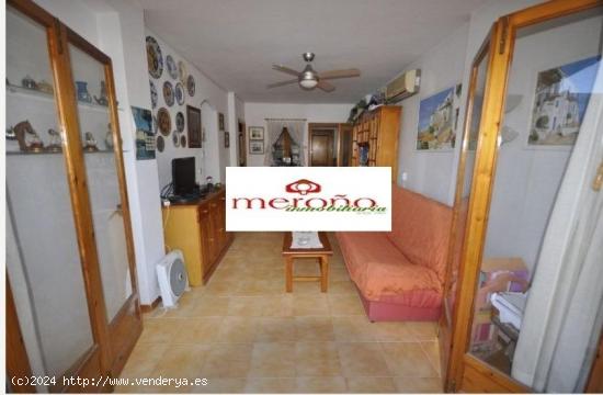 APARTAMENTO TAMARIT - ALICANTE