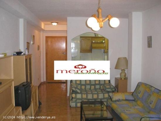  APARTAMENTO PLAYA LISA - ALICANTE 