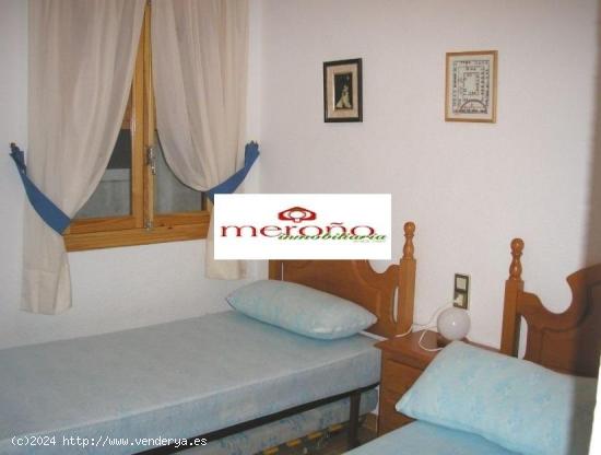 APARTAMENTO PLAYA LISA - ALICANTE