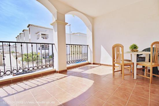  Apartamento en La Ciñuelica, Punta Prima - ALICANTE 