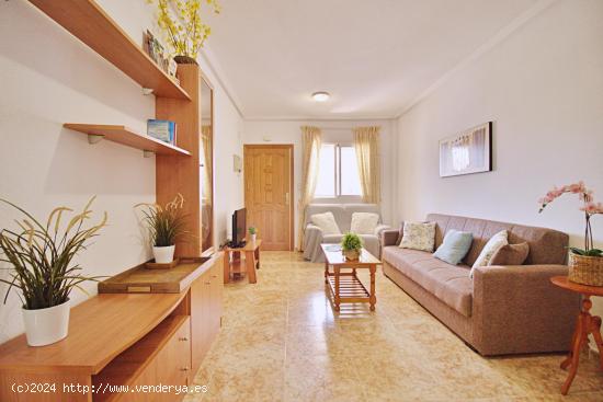 Apartamento en La Ciñuelica, Punta Prima - ALICANTE