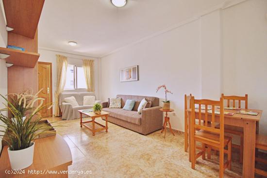 Apartamento en La Ciñuelica, Punta Prima - ALICANTE