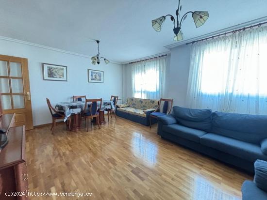 ALQUILER APARTAMENTO EN PONFERRADA - LEON