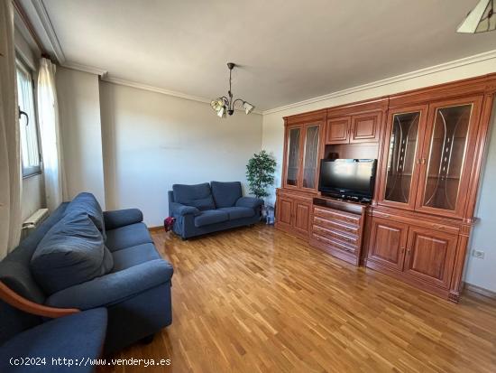 ALQUILER APARTAMENTO EN PONFERRADA - LEON