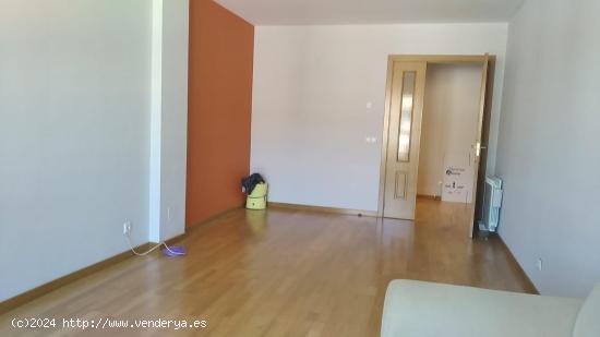 PISO EN VENTA ZONA VISTALEGRE, 3 DORMITORIOS, 2 BAÑOS, GARAJE Y TRASTERO - ZAMORA