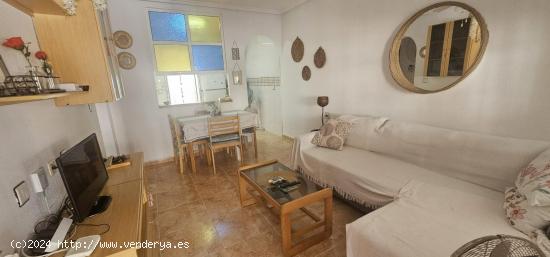 BUNGALOW PLANTA BAJA 2 HABS ALTOS DEL LIMONAR PISCINA COMUNITARIA 106.900€ - ALICANTE