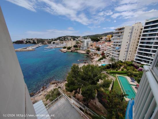 PISO DE ALTO STANDING EN ZONA SAN AGUSTÍN - BALEARES