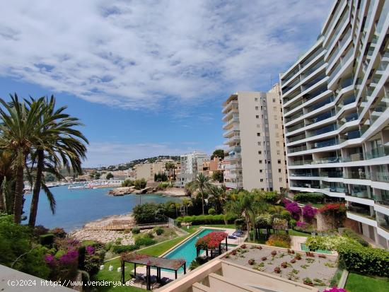 PISO DE ALTO STANDING EN ZONA SAN AGUSTÍN - BALEARES