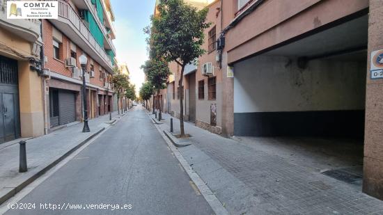 Parking en venta en Abat Odo - BARCELONA