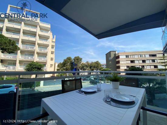 Apartamento LA CUMBRE - HUTT-062452-84. - TARRAGONA