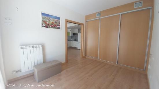 Apartamento en Valladolid zona Santa Ana - VALLADOLID