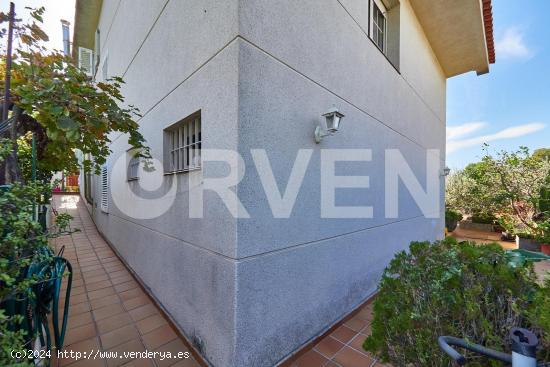 CHALET EN VENTA EN LA MORA - TARRAGONA