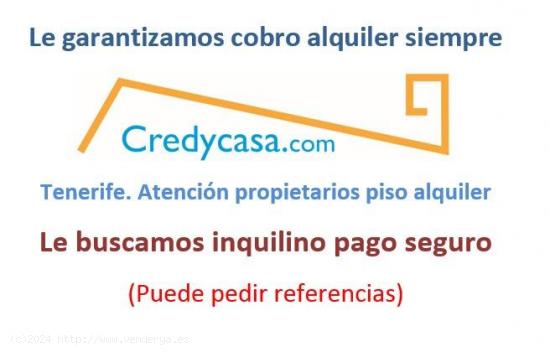 Guia Isora.  Chiguergue: terreno 360 m2 urbano consolidado para construir villa - SANTA CRUZ DE TENE