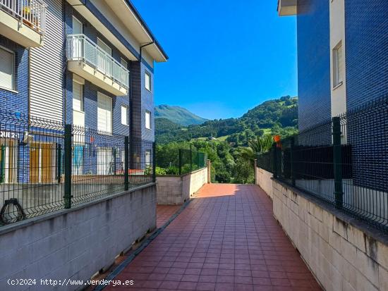 Planta baja en Gibaja | Inmobiliaria en Gibaja | Inmobiliaria Peña - CANTABRIA