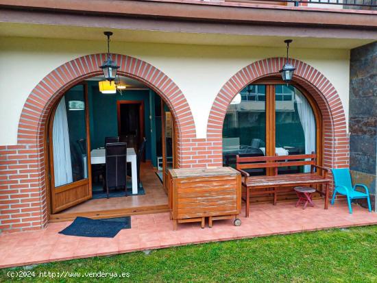 Chalet en Ruesga | Chalet en Ogarrio | Inmobiliaria Peña - CANTABRIA