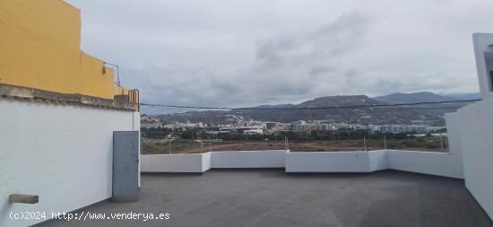 LOCAL EN VENTA CON POSIBILIDAD EDIFICACION B3 - LAS PALMAS