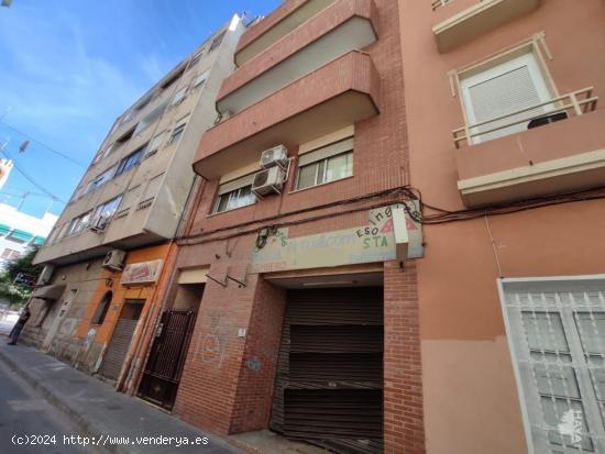  Se Vende en Alicante - ALICANTE 