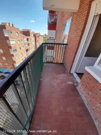 PISO EN VENTA EN ZONA DE LA PILARICA (VALLADOLID) - VALLADOLID