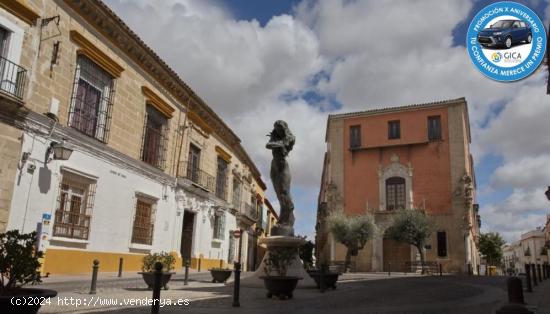 CASA DE VECINOS CON 8 APARTAMENTOS - CADIZ