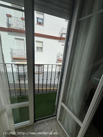 Piso en venta en zona de las Palomas - CADIZ