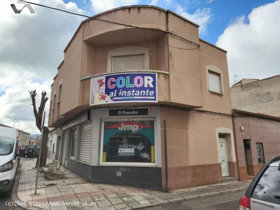 Se Vende en Puertollano - CIUDAD REAL