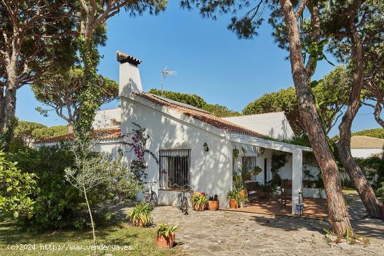 Chalet en Costa Sancti Petri - CADIZ