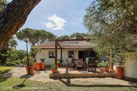 Chalet en Costa Sancti Petri - CADIZ