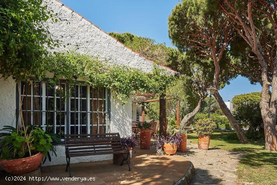 Chalet en Costa Sancti Petri - CADIZ