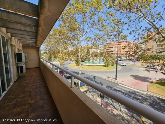 PISO DE ALQUILER PARA ESTUDIANTES - MALAGA