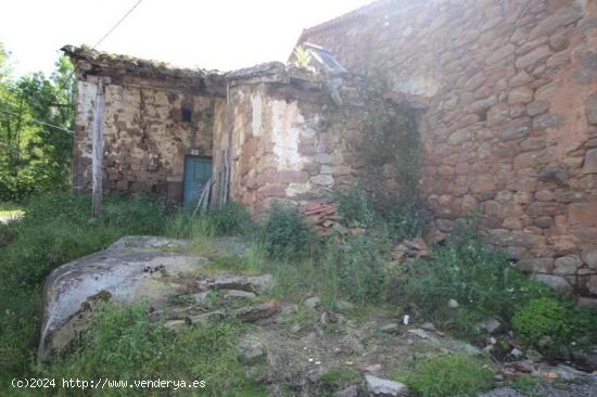 CASA DE PUEBLO PARA REFORMAR - CANTABRIA