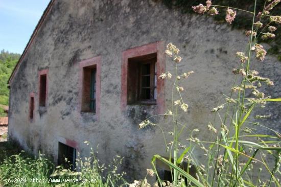 CASA DE PIEDRA - CANTABRIA