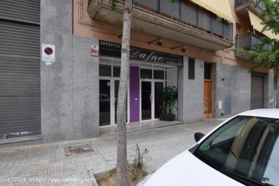 Oportunidad: Local comercial en venta con rentabilidad  en Mataró, calle Dinamarca, 62 - BARCELONA