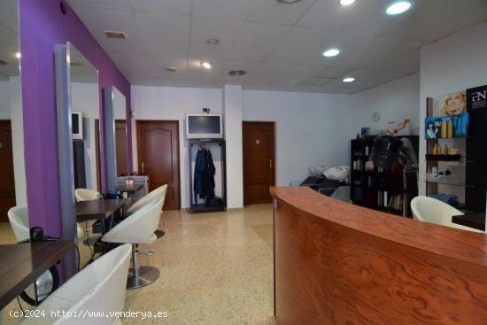 Oportunidad: Local comercial en venta con rentabilidad  en Mataró, calle Dinamarca, 62 - BARCELONA