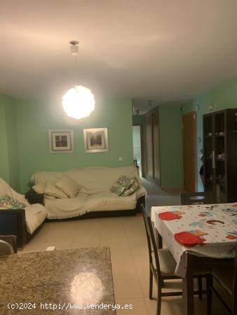 SALICO OFRECE BONITO APARTAMENTO CON GRAN TERRAZA EN PLAYA MONCOFA - CASTELLON