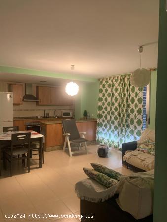 SALICO OFRECE BONITO APARTAMENTO CON GRAN TERRAZA EN PLAYA MONCOFA - CASTELLON