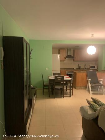 SALICO OFRECE BONITO APARTAMENTO CON GRAN TERRAZA EN PLAYA MONCOFA - CASTELLON