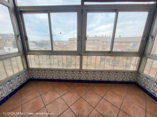 SE VENDE PISO EN LOS MOLINOS DE ENTIDAD FINANCIERA - ALMERIA