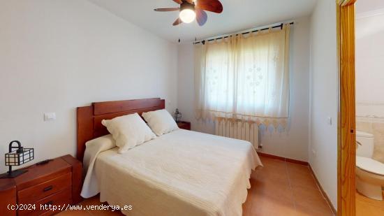 CHALET PARA ENTRAR A VIVIR - GUADALAJARA